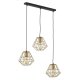 Lampa wisząca DIAMOND 3218 TK Lighting