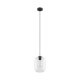 Lampa wisząca ELIO TRANSPARENT 4339 TK Lighting