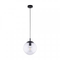Lampa wisząca ESME TRANSPARENT 3266 TK Lighting