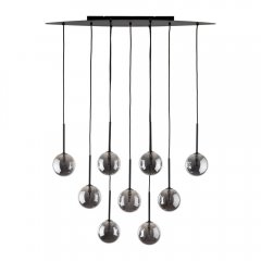 Lampa wisząca ESTERA BLACK 6148 TK Lighting