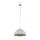 Lampa wisząca FARO BEIGE 5899 TK Lighting
