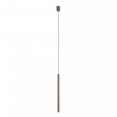 Lampa wisząca FERRO NEW BROWN 500 11425 TK Lighting