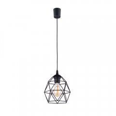Lampa wisząca GALAXY BLACK 3190 TK Lighting