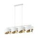 Lampa wisząca GRANT 4822 TK Lighting