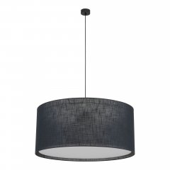 Lampa wisząca LARGO BLACK 11486 TK Lighting