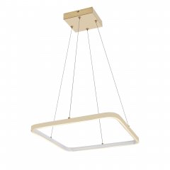 Lampa wisząca LED 26W LIMA GOLD 6368 TK Lighting
