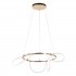 Lampa wisząca LED 53W BLATON 6775 TK Lighting