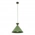 Lampa wisząca MATTEO PEAPOD GREEN L 11004 TK Lighting