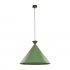 Lampa wisząca MATTEO PEAPOD GREEN XL 11005 TK Lighting