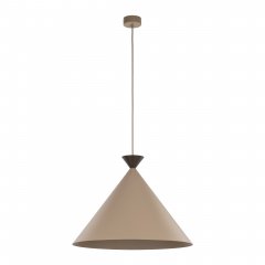 Lampa wisząca MATTEO SABIA XL 11002 TK Lighting