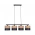 Lampa wisząca NICOL 4802 TK Lighting