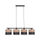 Lampa wisząca NICOL 4802 TK Lighting