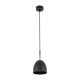 Lampa wisząca NORD BLACK 4870 TK Lighting