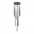 Lampa wisząca PIANO BROWN 10110 TK Lighting