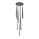 Lampa wisząca PIANO BROWN 10110 TK Lighting