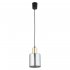 Lampa wisząca SIERRA GOLD 6661 TK Lighting