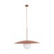 Lampa wisząca SLATE BRICK GLASS 10911 TK Lighting