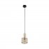 Lampa wisząca SOPHIA COGNAC 11038 TK Lighting