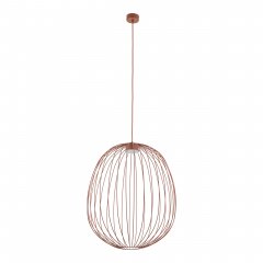 Lampa wisząca SPHERA L BRICK 11302 TK Lighting