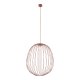 Lampa wisząca SPHERA L BRICK 11302 TK Lighting