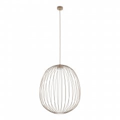 Lampa wisząca SPHERA L SABIA 11303 TK Lighting