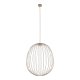 Lampa wisząca SPHERA L SABIA 11303 TK Lighting