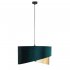Lampa wisząca TERCINO 6433 TK Lighting
