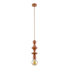 Lampa wisząca TOWER BRICK 10869 TK Lighting