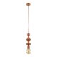 Lampa wisząca TOWER BRICK 10869 TK Lighting