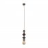 Lampa wisząca TOWER BROWN 10703 TK Lighting
