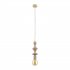 Lampa wisząca TOWER SABIA 10870 TK Lighting