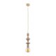 Lampa wisząca TOWER SABIA 10870 TK Lighting