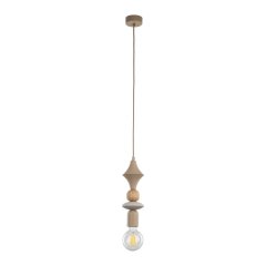 Lampa wisząca TOWER SABIA 10959 TK Lighting