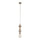 Lampa wisząca TOWER SABIA 10959 TK Lighting
