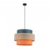 Lampa wisząca TRIO JUTA MIX 2758 TK Lighting