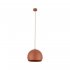 Lampa wisząca ZOE BRICK 10175 TK Lighting