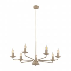 Żyrandol LIMAL SABIA 11346 TK Lighting