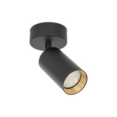 Lampa reflektor spot AMIS BLACK 10793 TK Lighting