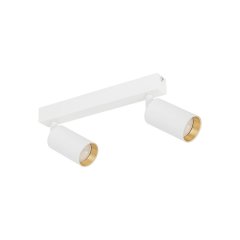 Lampa reflektor spot AMIS WHITE 2 10795 TK Lighting