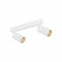 Lampa reflektor spot AMIS WHITE 2 10795 TK Lighting