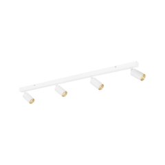 Lampa reflektor spot AMIS WHITE 4 10797 TK Lighting