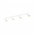 Lampa reflektor spot AMIS WHITE 4 10797 TK Lighting