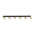 Lampa reflektor spot HURON GOLD 4522 TK Lighting