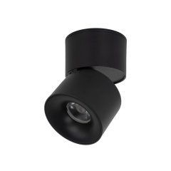 Lampa reflektor spot LED 10W SPARK BLACK CCT 18163 TK Lighting
