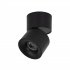 Lampa reflektor spot LED 10W SPARK BLACK CCT 18163 TK Lighting
