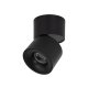 Lampa reflektor spot LED 10W SPARK BLACK CCT 18163 TK Lighting
