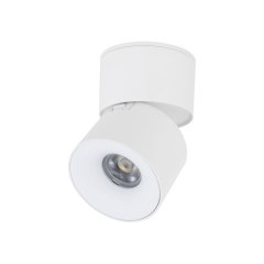 Lampa reflektor spot LED 10W SPARK WHITE CCT 18168 TK Lighting