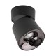 Lampa reflektor spot LED 12W KYOTO BLACK 18137 TK Lighting