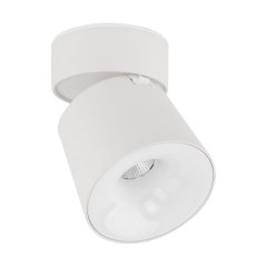 Lampa reflektor spot LED 12W KYOTO WHITE 18136 TK Lighting