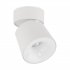 Lampa reflektor spot LED 12W KYOTO WHITE 18136 TK Lighting
